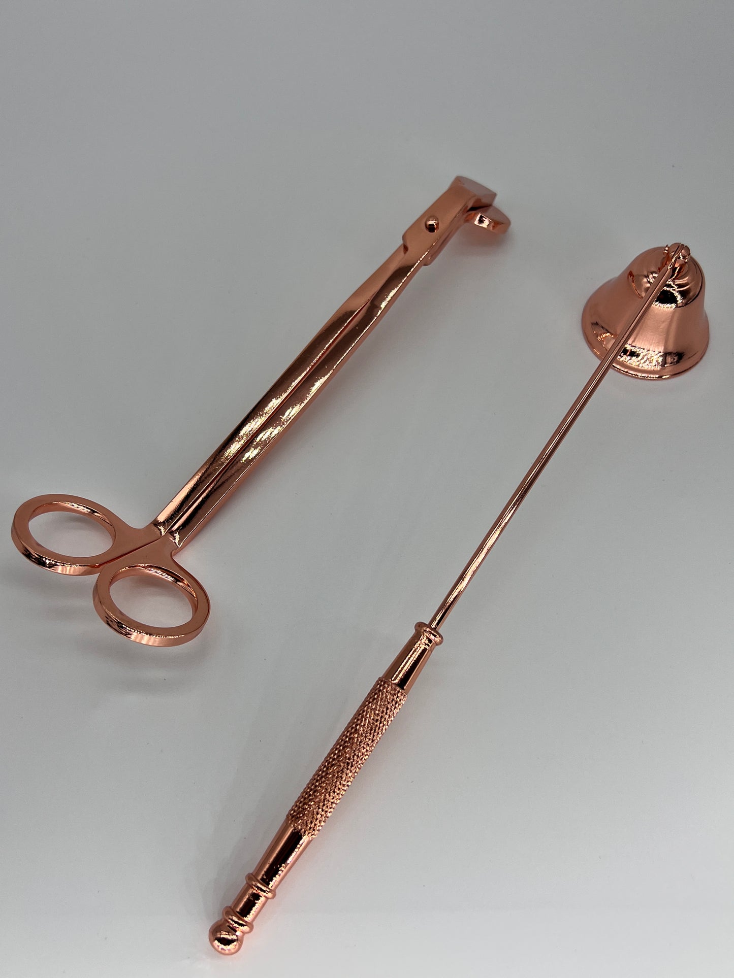 Eternal Flame Candle Accessories (Full Set)