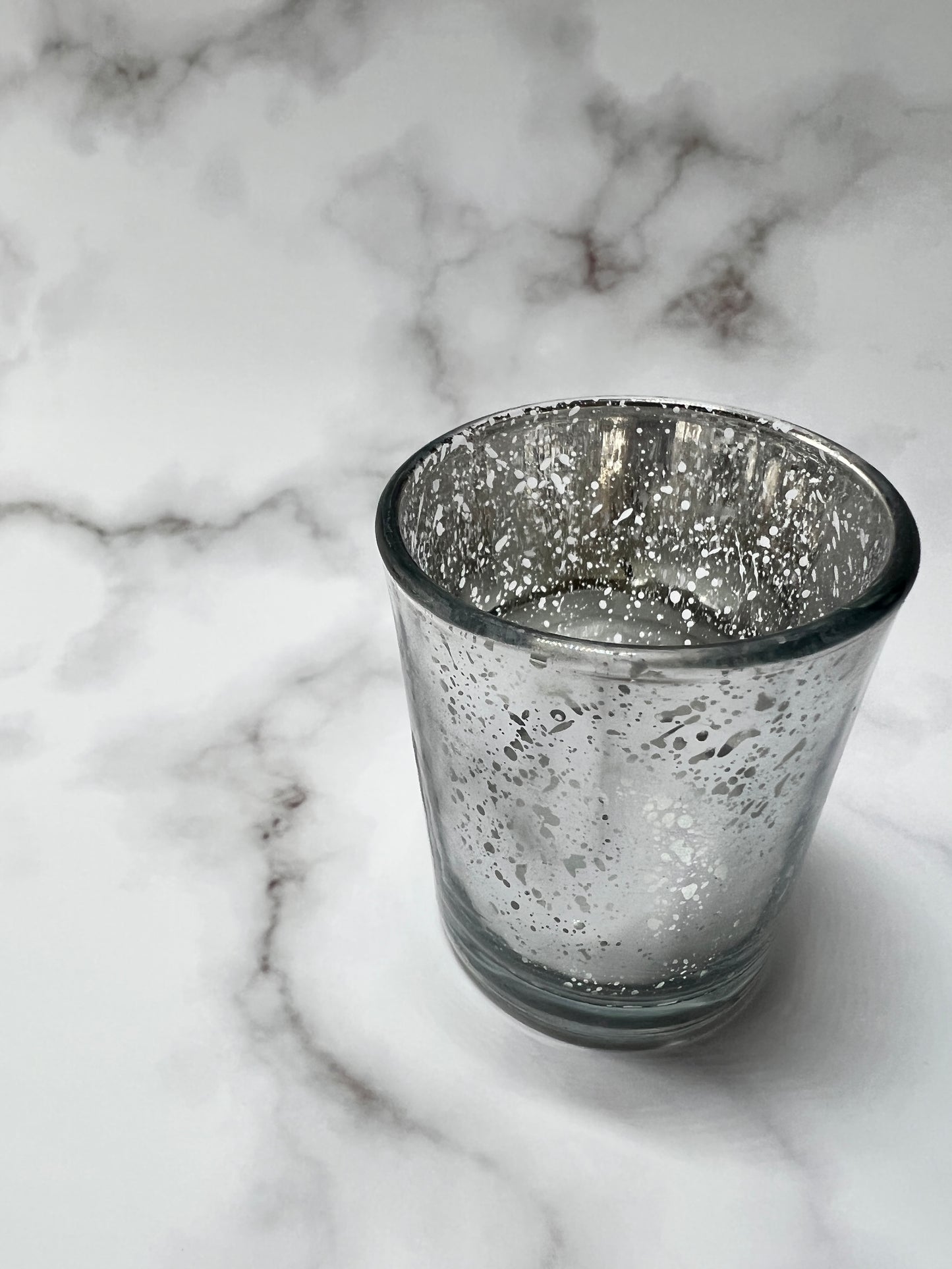 Eternal Flame Candle Holder (Only)