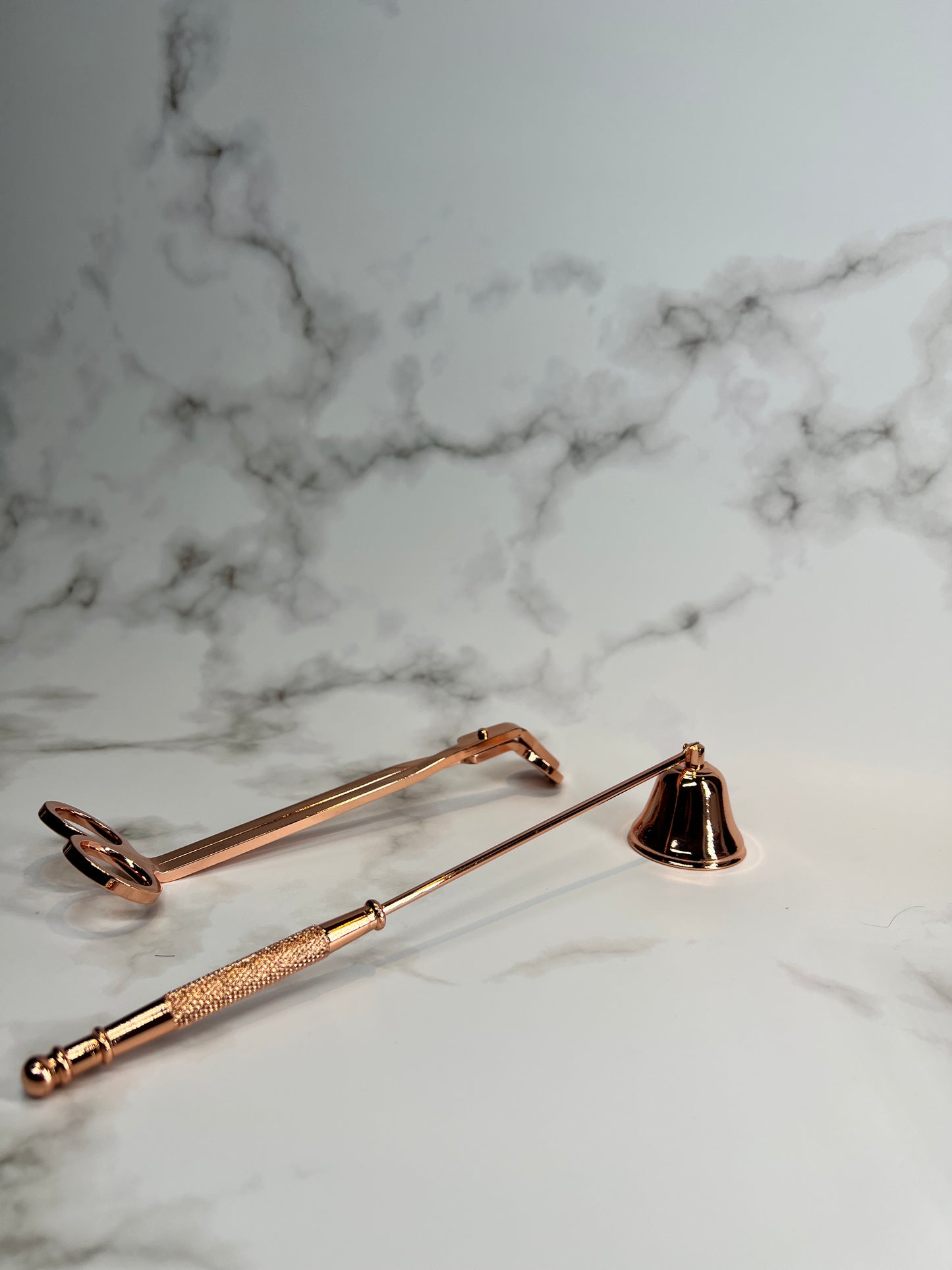 Eternal Flame Candle Accessories (Full Set)