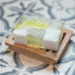 Gin & Tonic Handmade Soap