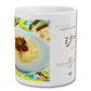 Satay Beef Noodles in Cantonese Mug