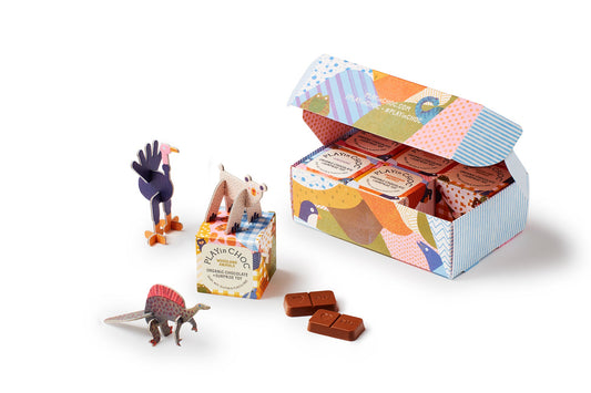 ToyChoc Box® - SELECTiON GiFT SET