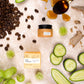 Caffeinated Skincare Duo