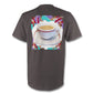 KEEP CALM and DRINK MILK TEA t-shirt
