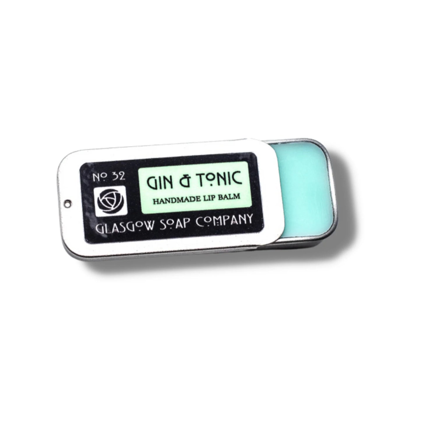 Gin and Tonic Lip Balm