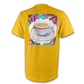 KEEP CALM and DRINK MILK TEA t-shirt