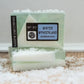 Winter Wonderland Christmas Soap