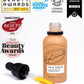 Organic Face Serum with Coffee + Rosehip Oil