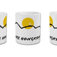 We are Hongkonger Mug