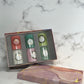 Eternal Flame Candle (Handmade Boxset)