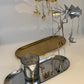 Eternal Flame with Base and Candle Holder