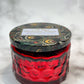 Eternal Flame Romantic Times (Black Pomegranate)