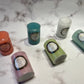Eternal Flame Candle (Handmade Boxset)