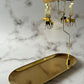 Eternal Flame with Base and Candle Holder