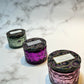 Eternal Flame Romantic Times (Black Pomegranate)