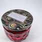 Eternal Flame Romantic Times (Black Pomegranate)