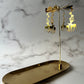 Eternal Flame with Base and Candle Holder
