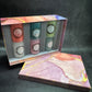 Eternal Flame Candle (Handmade Boxset)