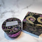Eternal Flame Romantic Times (Lavender)